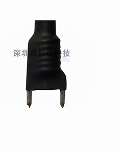 遥控玩具铁氧体镍芯6x25-4.7UH棒型轴向电感R棒线圈压模汽车