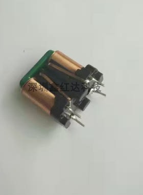 扁平线圈铁氧体镍锌立卧芯片滤波器共模贴片SQ1010器遥控玩具电容