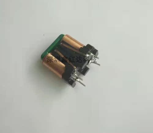 扁平线圈铁氧体镍锌立卧芯片滤波器共模贴片SQ1010器遥控玩具电容