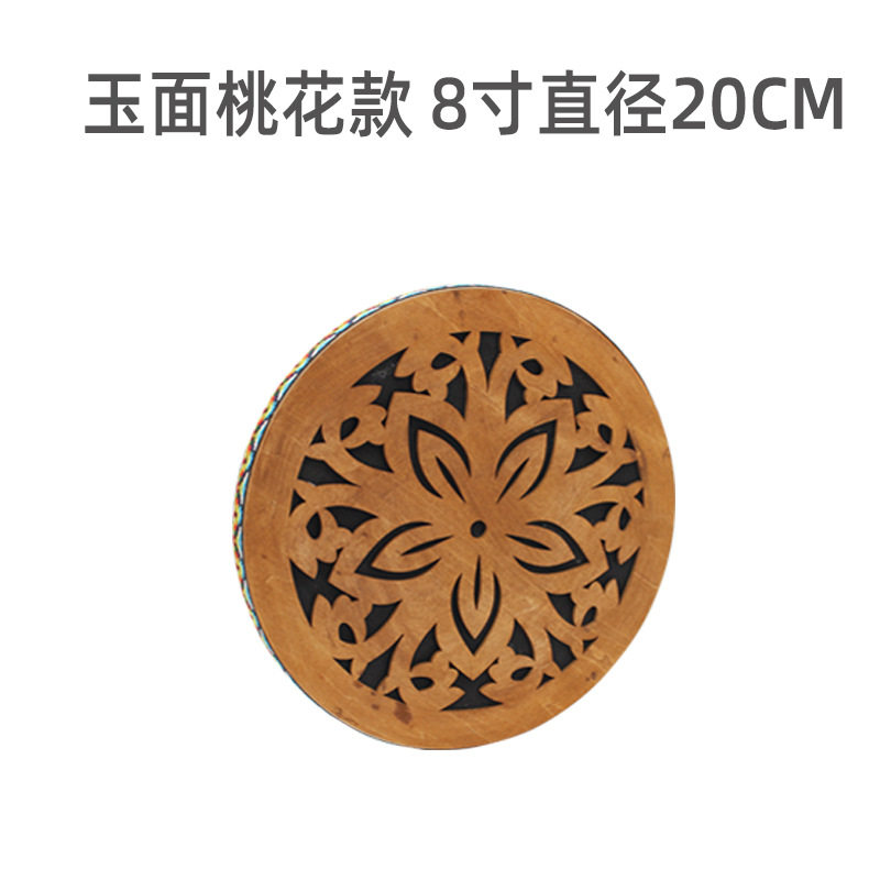 自然雨棒解压小型乐器雨声流下笛溪水鼓民族打击乐器音乐理疗拟声