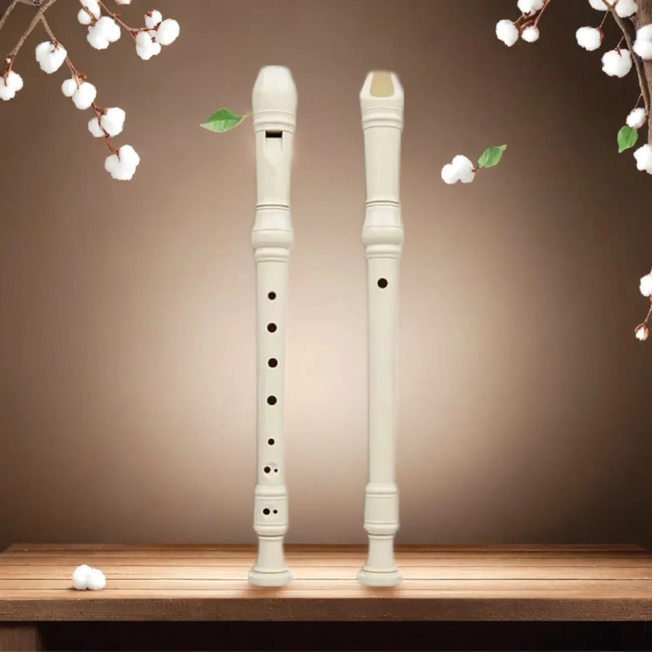 竖笛7孔高音7孔小学生专用成人初学入门儿童学校教学通用笛子乐