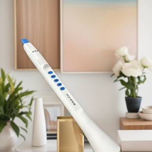 新款电音管无指法无乐谱中老年电子吹管自带蓝牙便携式全自动笛子