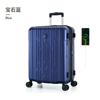 【Gem Blue】 расширенное издание