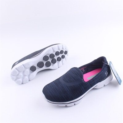 秋冬款网面软底女套脚一脚蹬休闲健步鞋柱子底浅口防滑孕妇鞋,女鞋,健步鞋,淘宝优惠券,粉丝福利购,淘宝优惠卷