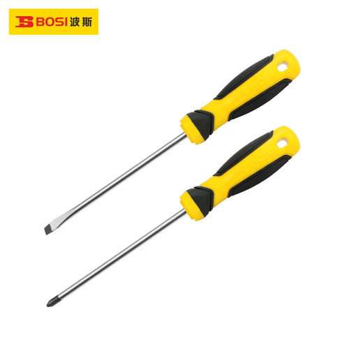 BOSI/波斯工具螺丝刀改锥