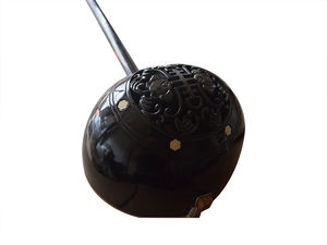 Кокосовая префектура Huchao/Chaoshan/Coconut Music Instrument/String