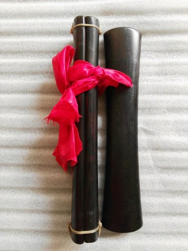 潮州乐器/潮汕乌木木板