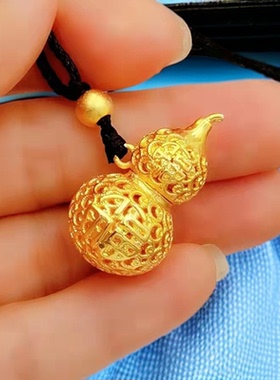 合金项链久不掉色越南di