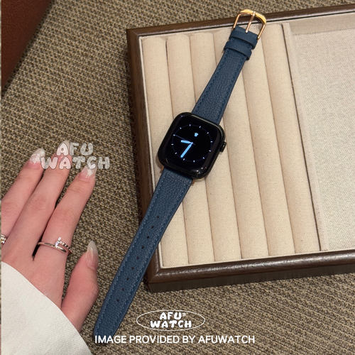 小金扣适合苹果手表表带iwatch