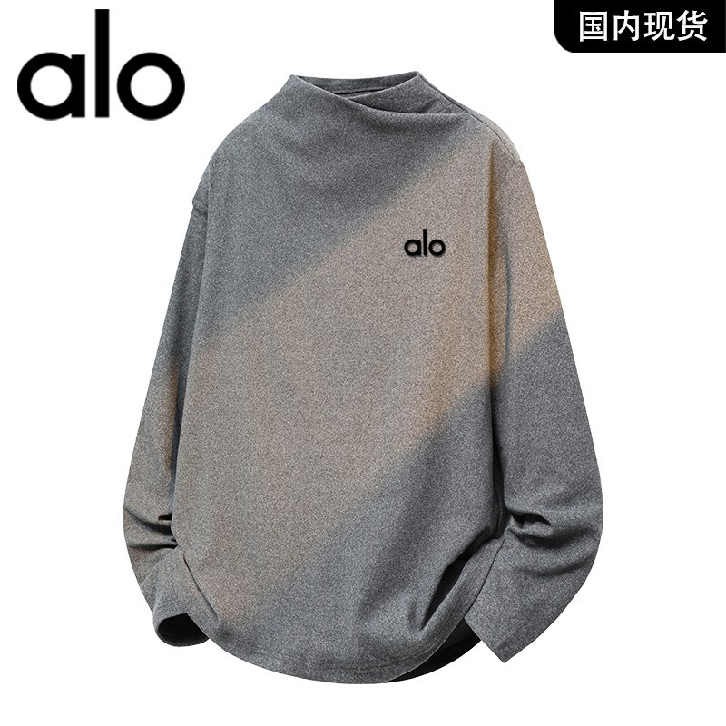 官方奥特莱斯品牌折扣2026年春季新款长袖圆领男款高级感打底衫,男装,大码上装,淘宝优惠券,粉丝福利购,淘宝优惠卷