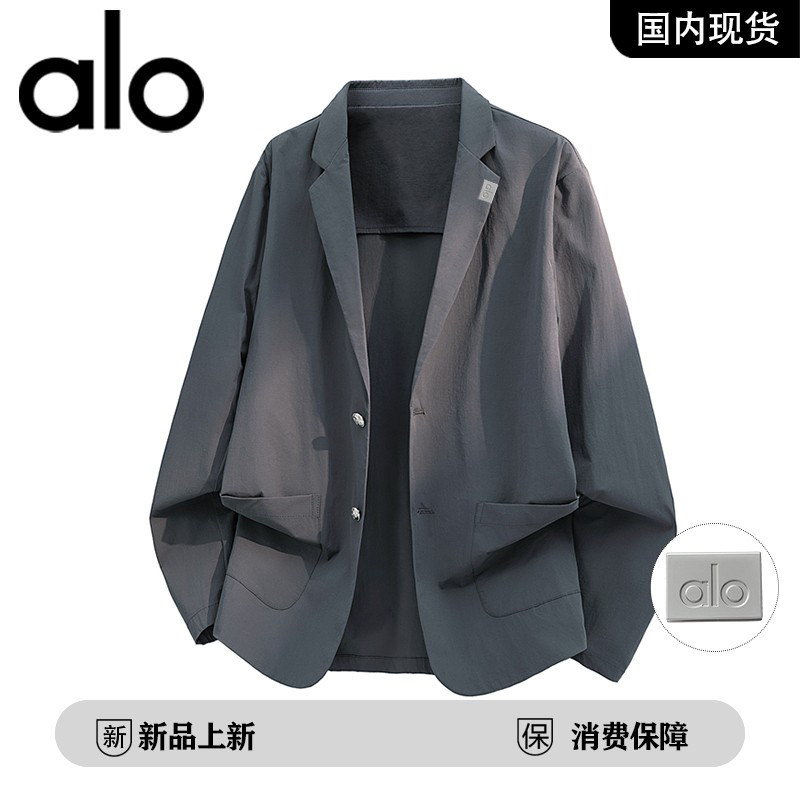 官方奥特莱斯品牌折扣春季2026新款韩版修身简约时尚休外套西服