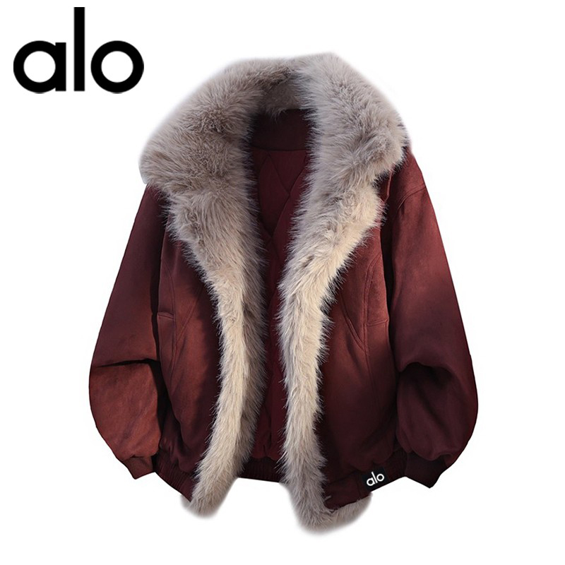 官方奥特莱斯】品牌折扣 冬季座山雕保暖棉衣休闲男女棉服外套潮