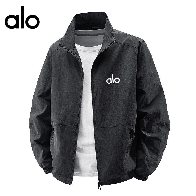 官方奥特莱斯品牌折扣 2026年春季大码立领夹克百搭户外男外套,男装,大码上装,淘宝优惠券,粉丝福利购,淘宝优惠卷