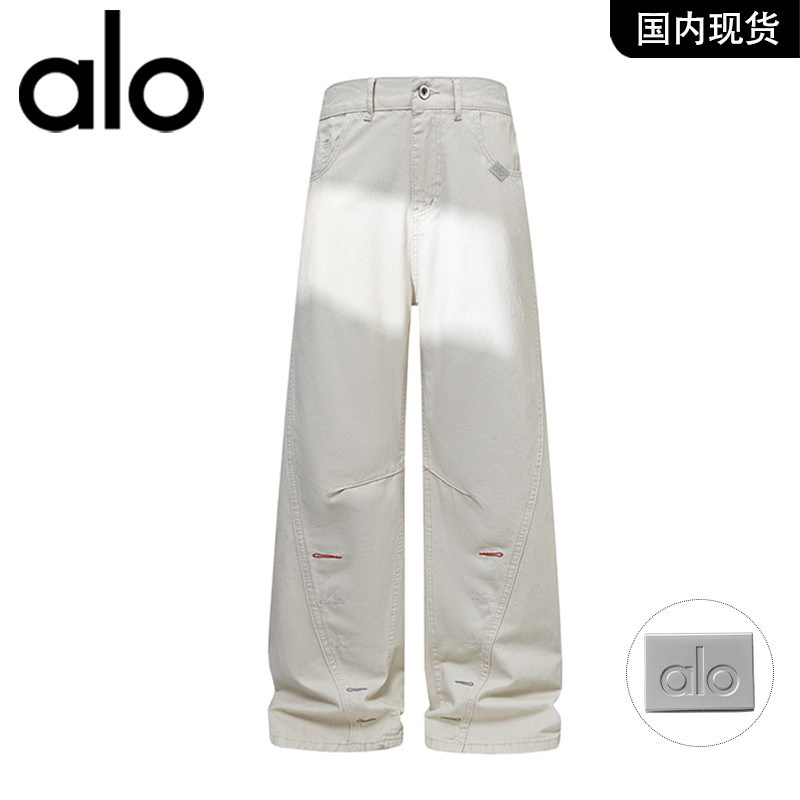 官方奥特莱斯品牌折扣  2026春季男宽松复古青春流行休闲牛仔裤,男装,大码上装,淘宝优惠券,粉丝福利购,淘宝优惠卷