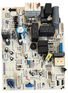 格力空调内机主板M538F3A 30145050 300002060574 300002060704