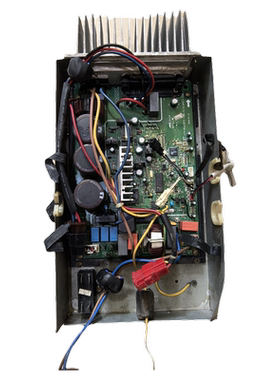 美的柜机外机变频主板202302140819  202302100533 202302100529