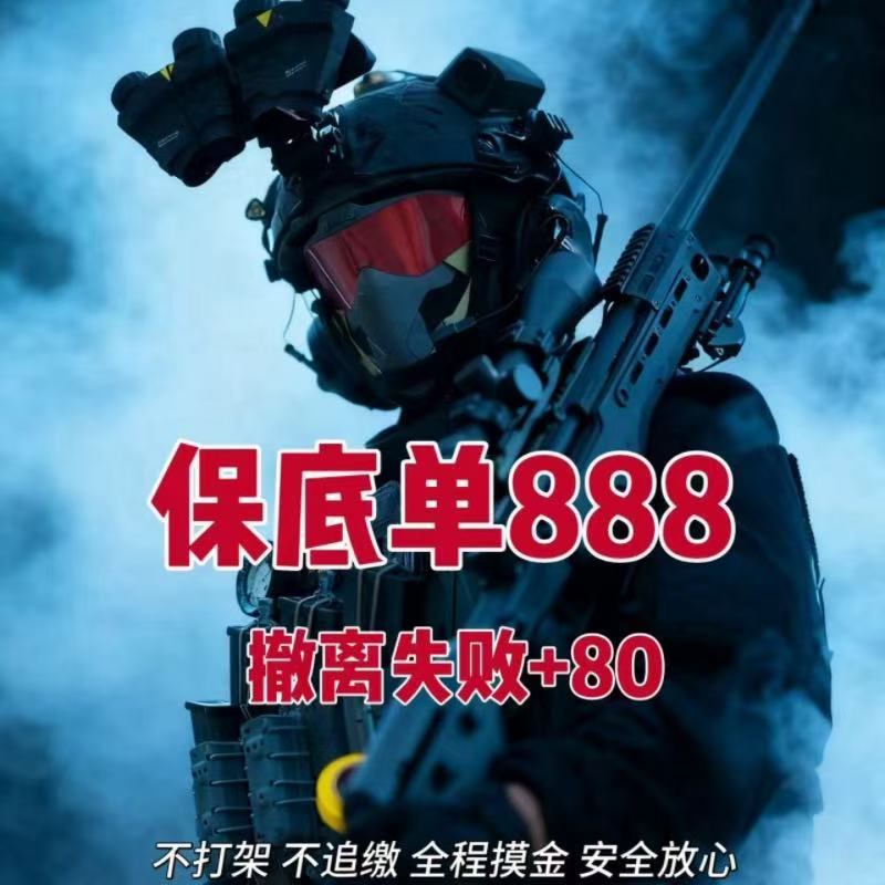 三角洲行动寻宝陪玩搜非洲之心红