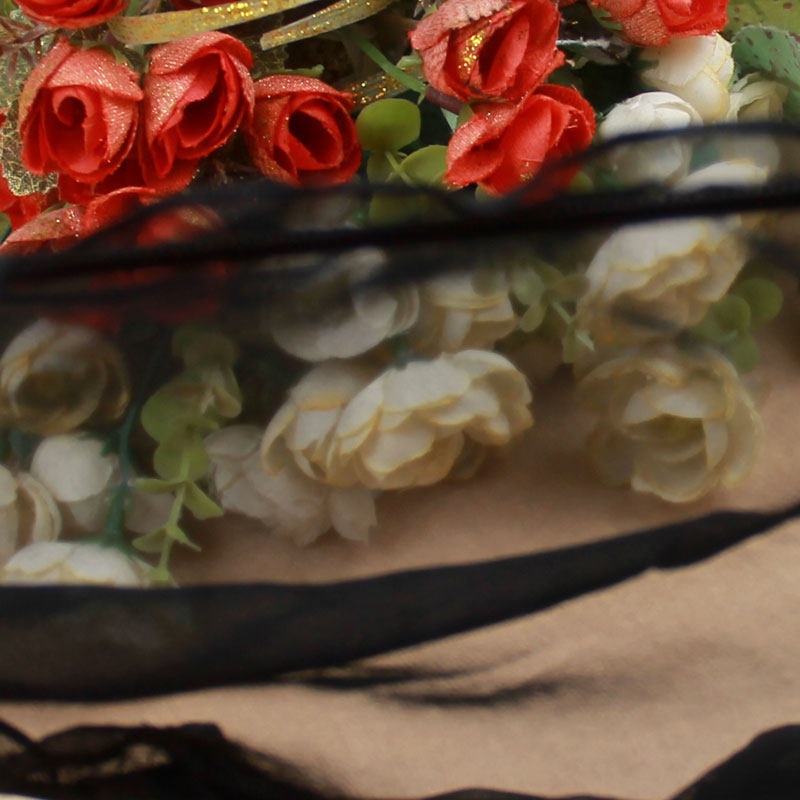 Slip jeunesse qqs-hb en soie - Ref 643069 Image 5