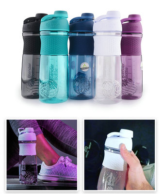 美国BlenderBottle摇摇杯蛋白粉