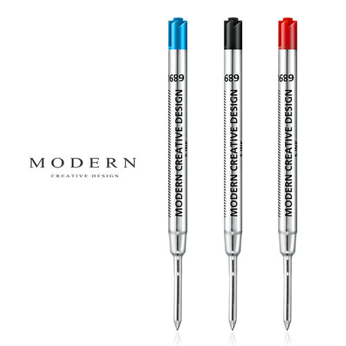 modern签字笔配件用品宝珠