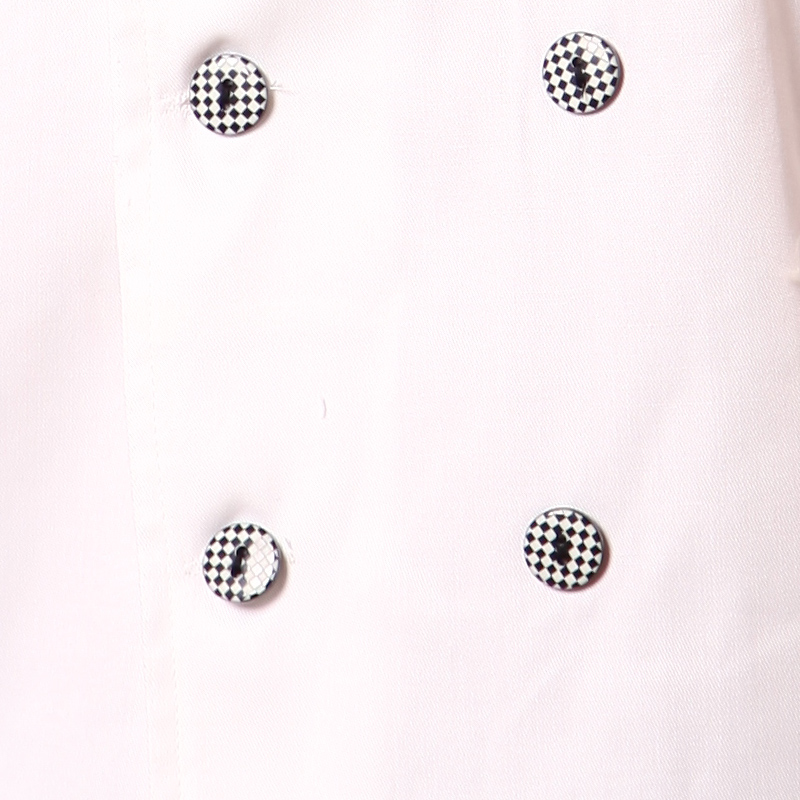 Veste chef cuisinier - Ref 1910323 Image 4