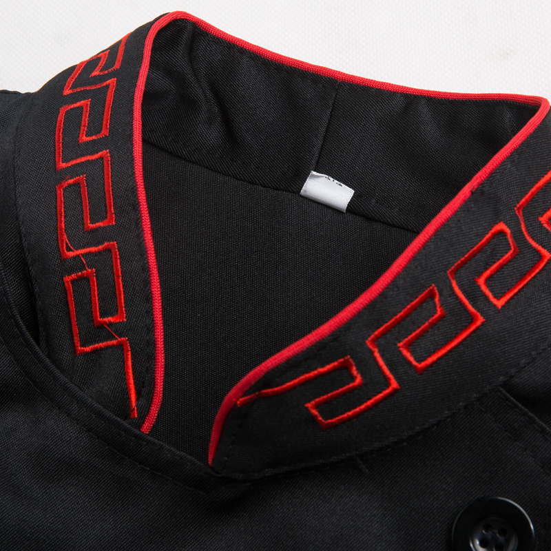 Veste chef cuisinier - Ref 1910328 Image 3