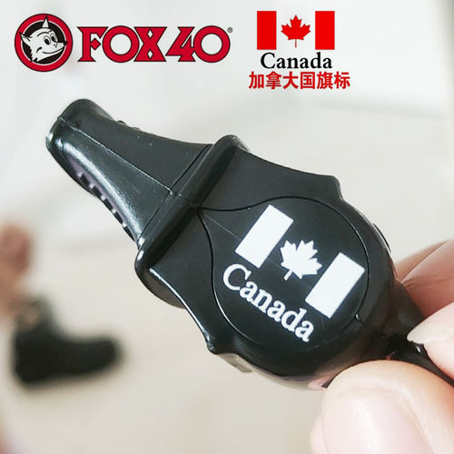FOX40Sonik120分贝裁判口哨