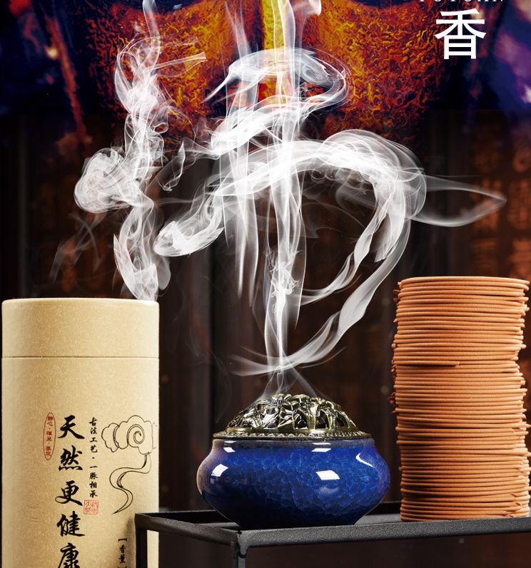 古城家居熏香盘香花香檀香茉莉薰衣草玫瑰柠檬净化空气(送香炉)在类目 洗护清洁剂/卫生巾/纸/香薰, 香熏用品, 香熏香料中 - 来自Buy2taobao.com提供专业的淘宝代购服务