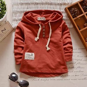 Chemise garcon à manche longue - Ref 2073669 Image 19