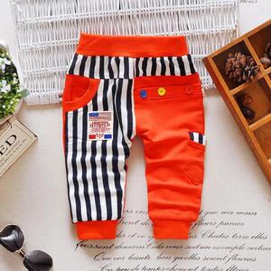 Chemise garcon à manche longue - Ref 2073669 Image 7