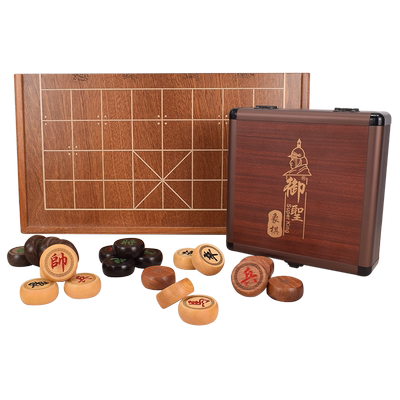 中国象棋4.0比赛专用尺寸象棋