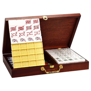 御圣拉美麻将扑克牌 拉美新加坡扑克麻将 马来西亚麻将牌-东南亚