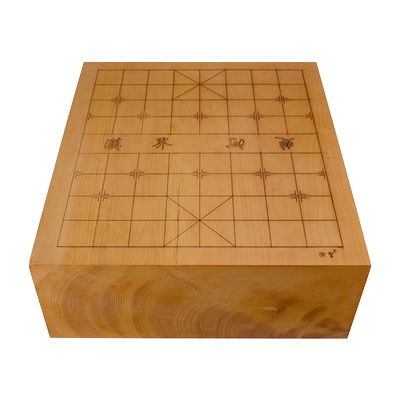 象棋棋盘香榧木棋盘独木一枚板