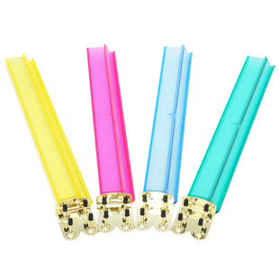 御圣美式麻将牌尺麻将理牌尺透明麻将架18寸麻将2合1推尺理牌推杆