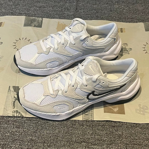 NIKE耐克2024女子W NIKE AL8板鞋/复刻鞋
