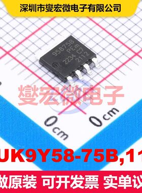 BUK9Y58-75B,115 LFPAK56(PowerSO-8) 场效应管 晶体管 分立器