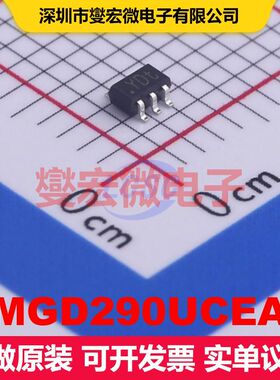 PMGD290UCEAX SOT-363 场效应管阵列 晶体管 分立器件