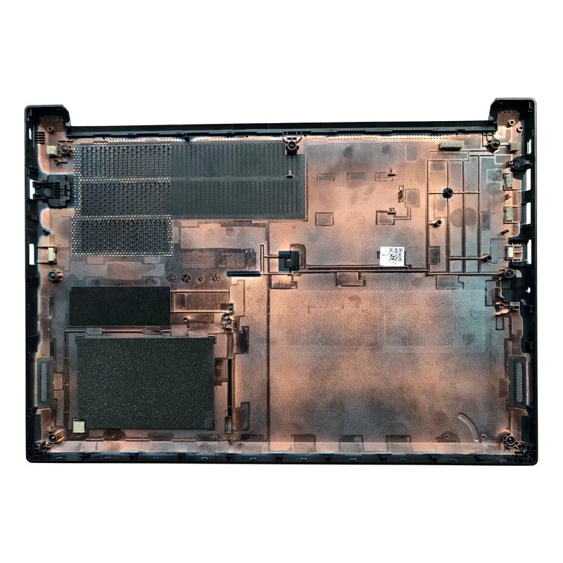 e14全新thinkpad  适用 gen1 d底壳 笔记本外壳 塑料 黑色壳适用