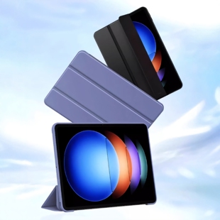 适用于iPad Pro13英寸保护套iPadPro2024新款M4ipaspro平板ipafpro电脑ioadpro外壳ipdpro全包ipidpro硅胶24