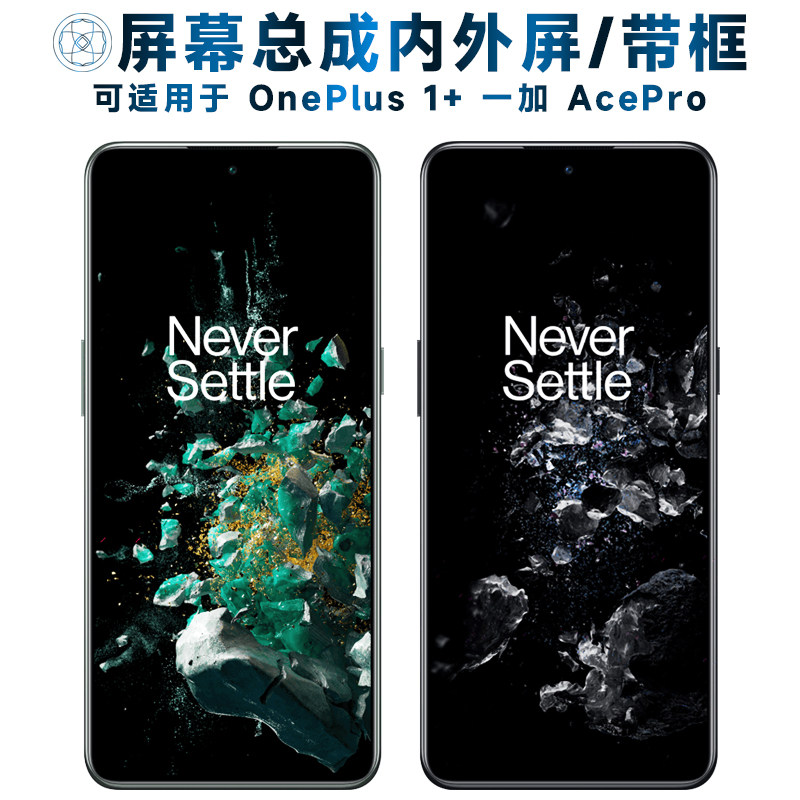 适用于屏幕ONEPLUS1+ACR