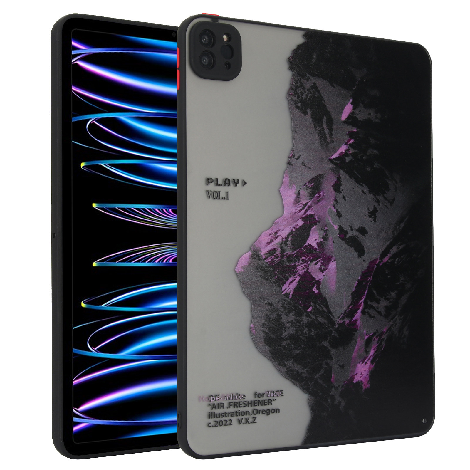 适用20苹果iPadpro11寸