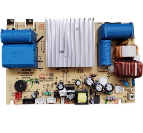 苏泊尔电压力锅主板控制板