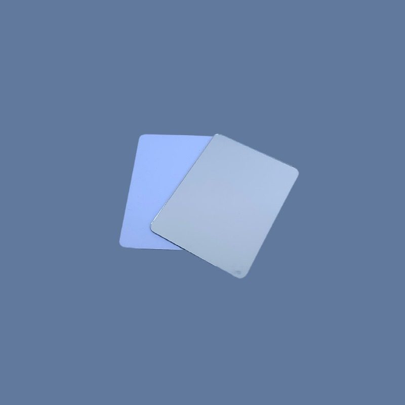 制作潜望镜的镜片学生物理实验小镜子万花筒亚克力镜子方形平面镜