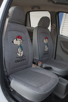 代步车观光车兔丫丫淮海座套