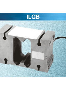 柯力ILGB传感器100kg/200kg/500kg包装秤传感器包装称IL型定量秤