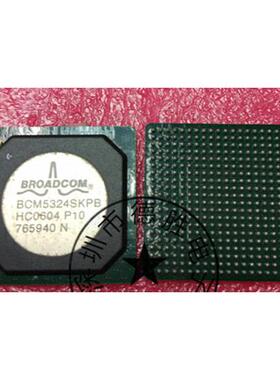 BCM5324SKPB  全新正品现货可  专业配单