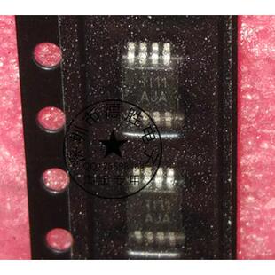 TPA6111A2DGNG4  丝印 AJA全新正品现货可 专业配单