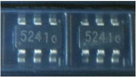 QX5241 QX5241A 5241A  SOT23-6 全新原装现货
