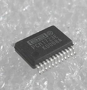 PCM1723E    BBPCM1723E     全新SSOP原装正品现货