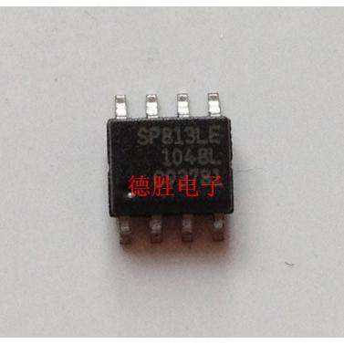 SP813LCN-L  SP813LEN  SOP8全新原装正品现货  可